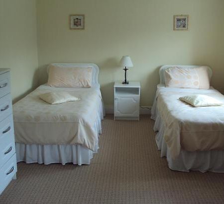 Ryebrook House Bed & Breakfast Killarney Exterior photo