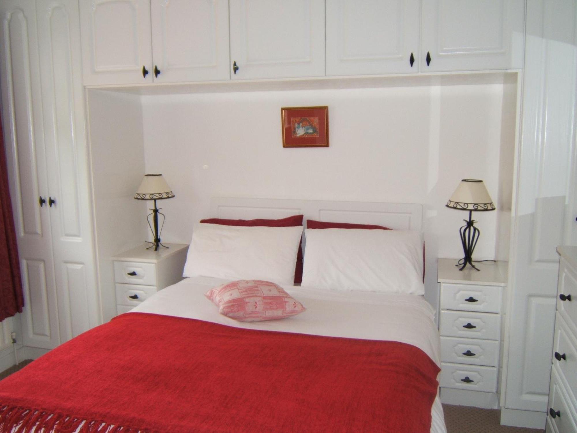 Ryebrook House Bed & Breakfast Killarney Exterior photo