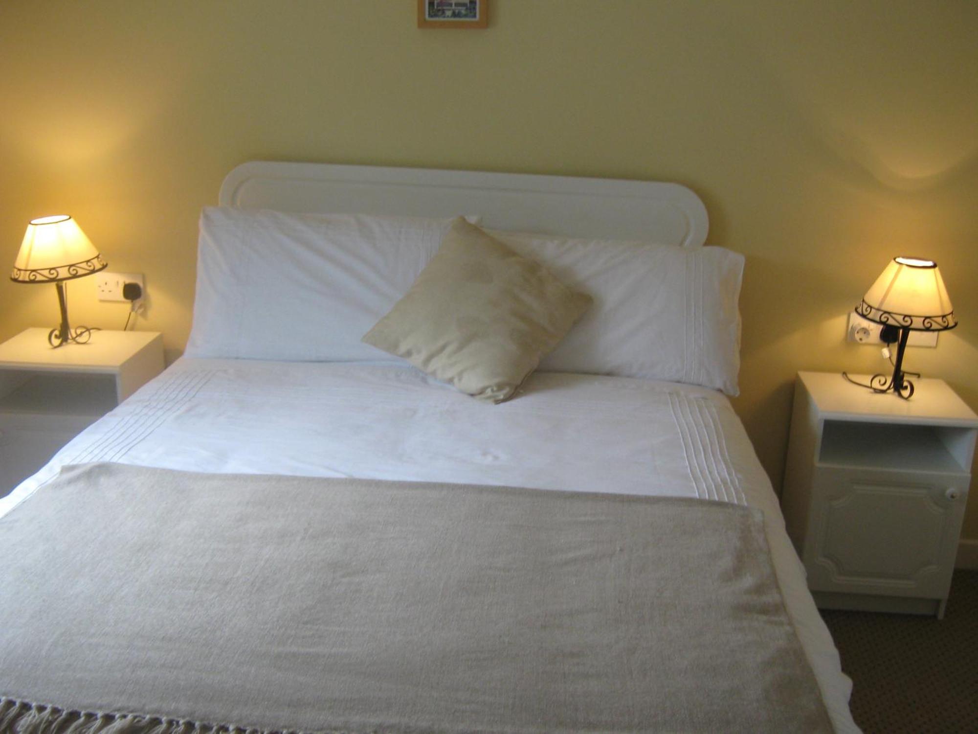 Ryebrook House Bed & Breakfast Killarney Exterior photo