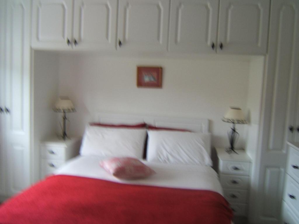 Ryebrook House Bed & Breakfast Killarney Room photo