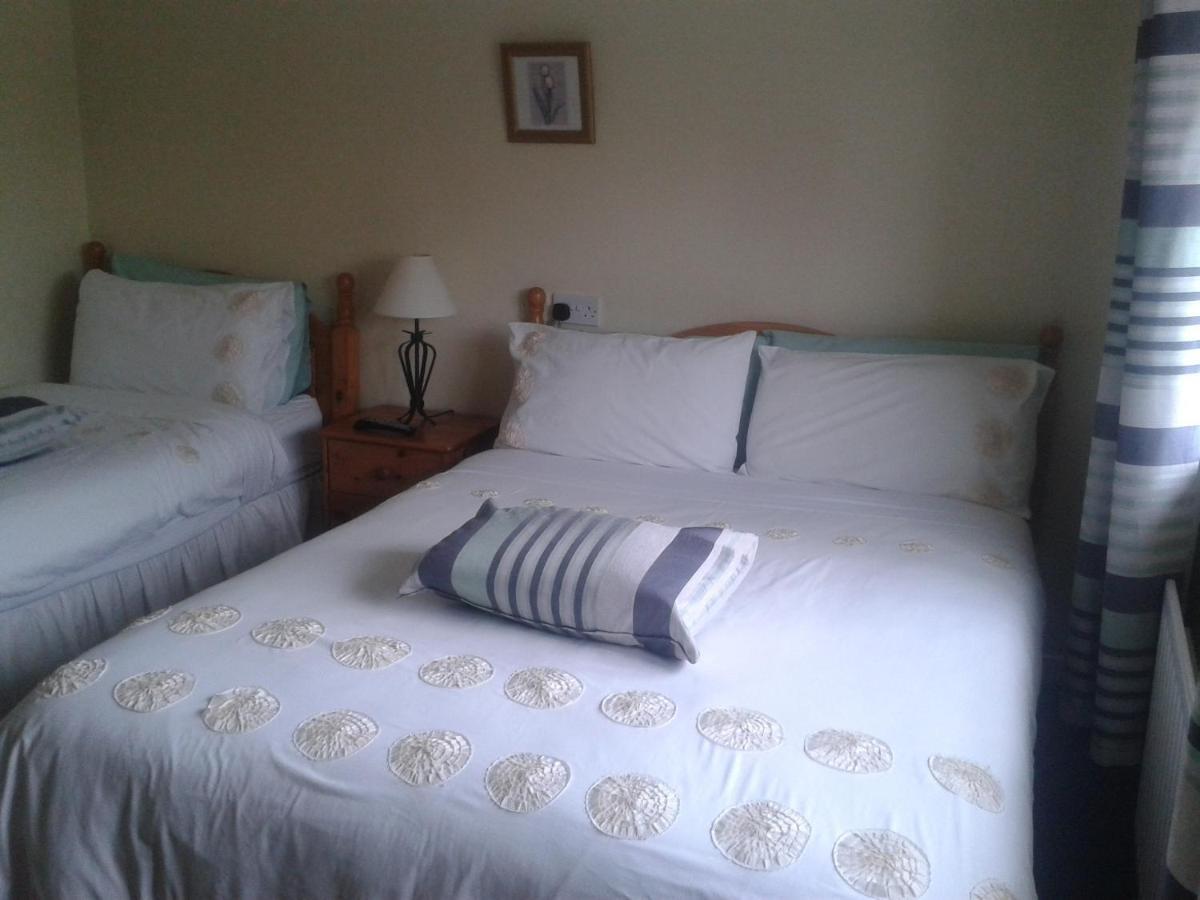 Ryebrook House Bed & Breakfast Killarney Room photo